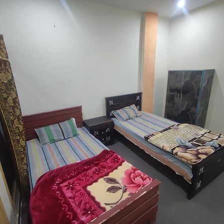 Al Qadir Residence Multan Esterno foto