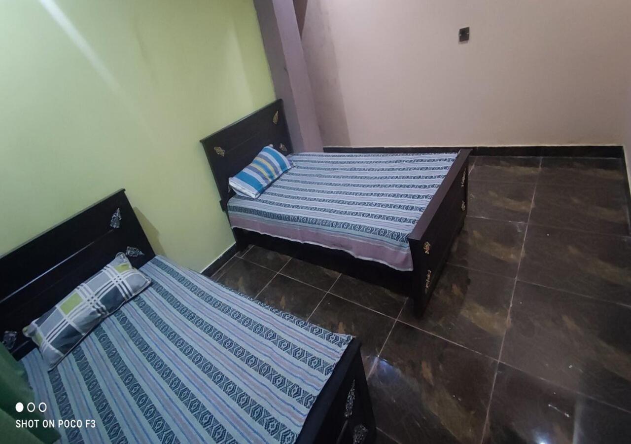 Al Qadir Residence Multan Esterno foto